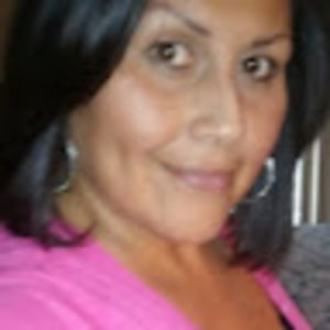 Meet your Posher, Rita